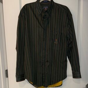 Chaps Ralph Lauren classic button down